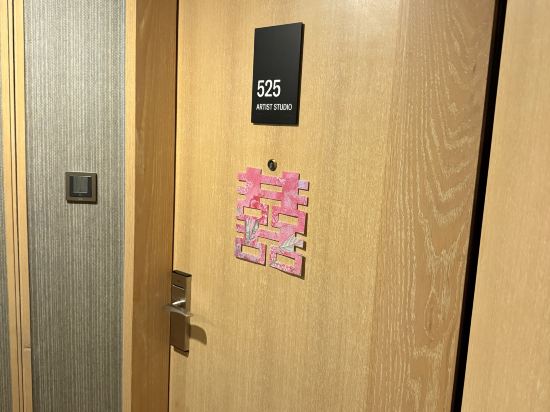 香港逸東酒店優惠