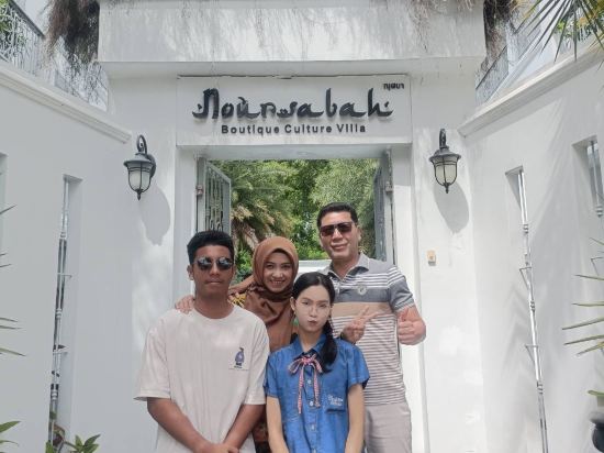 芭達雅努薩巴飯店優惠