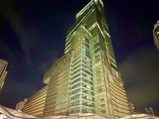 大阪萬豪酒店優惠