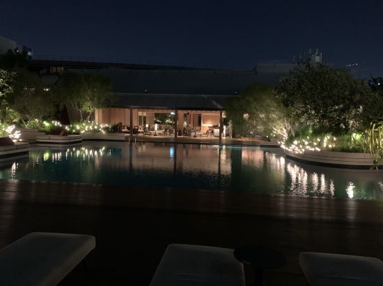 新加坡濱海賓樂雅酒店 （Staycation Approved）優惠