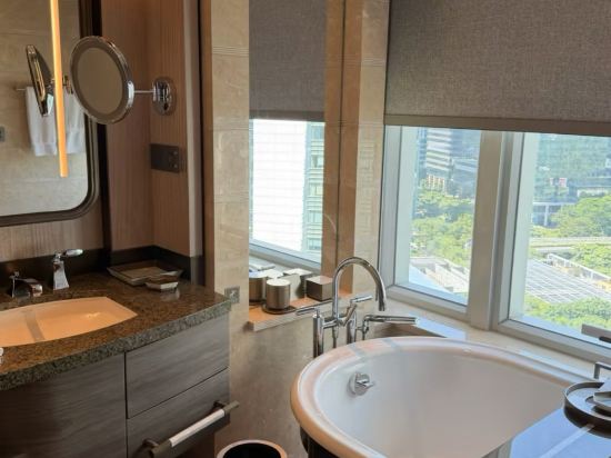 深圳星河麗思卡爾頓飯店優惠