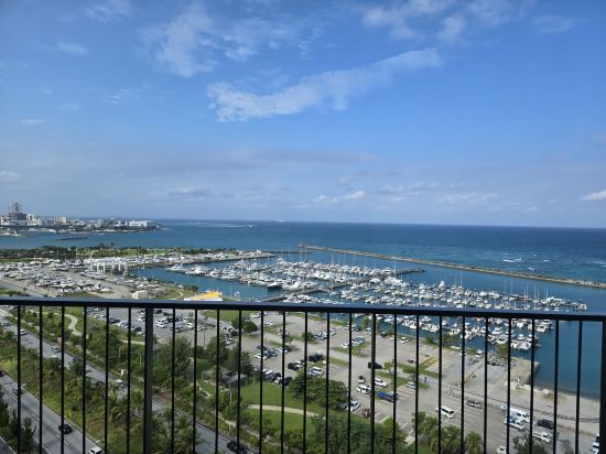 沖繩王子宜野灣海景大飯店優惠