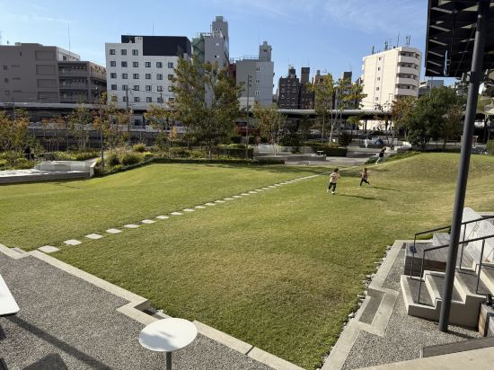 星野集團 OMO7 大阪優惠