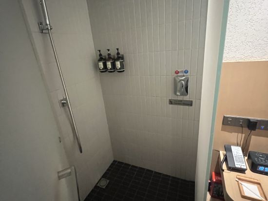 念念行旅飯店（北京南鑼鼓巷北新橋地鐵站店）優惠