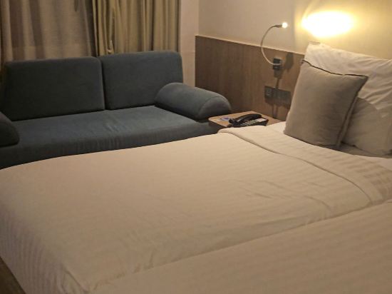 曼谷班納諾富特飯店優惠