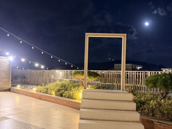 濟州優拓由布萊斯酒店優惠