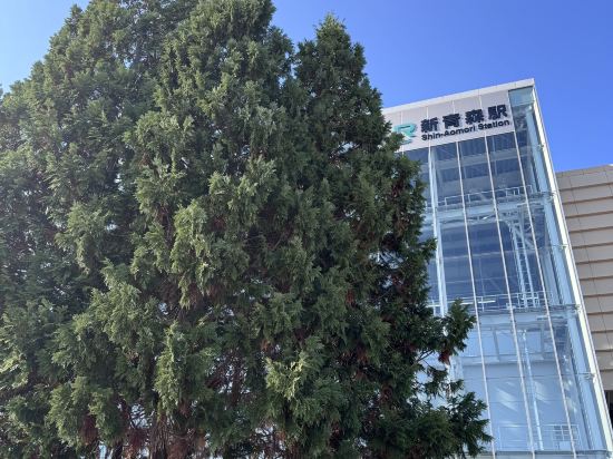 東橫Inn 新青森站東口優惠