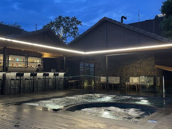 Silverland Sakyo 飯店及水療中心優惠