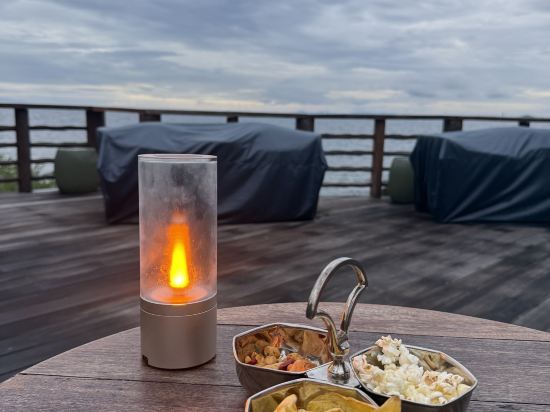 天堂度假村優惠