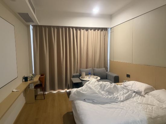 香蕉宿設計飯店（羅湖店）優惠