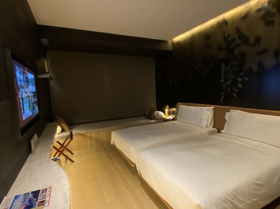 澳門羅斯福酒店優惠