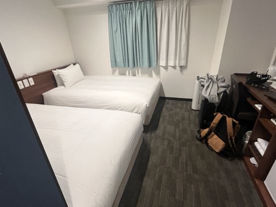 大阪北心齋橋城市道酒店優惠