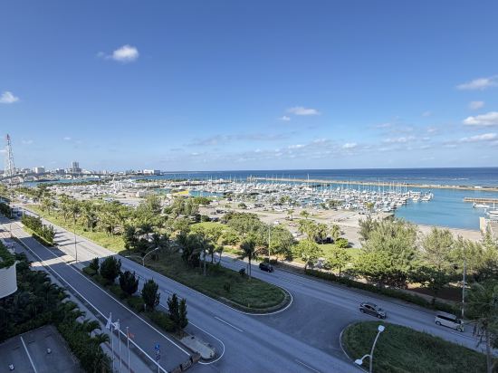 沖縄プリンスホテル オーシャンビューぎのわん クーポン