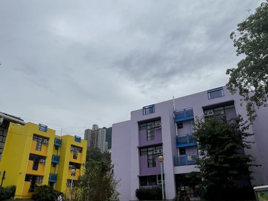 香港萬達青年旅舍優惠