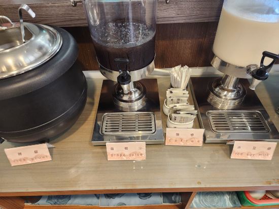 澎湖豐國大飯店優惠