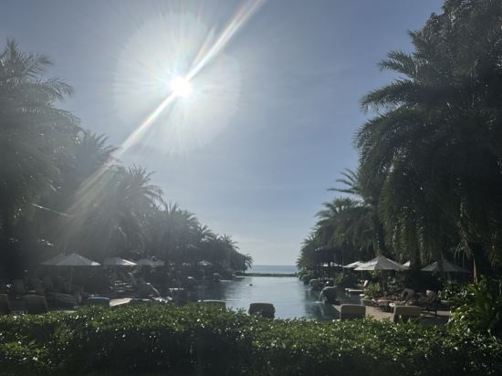 富國島長灘洲際度假酒店優惠