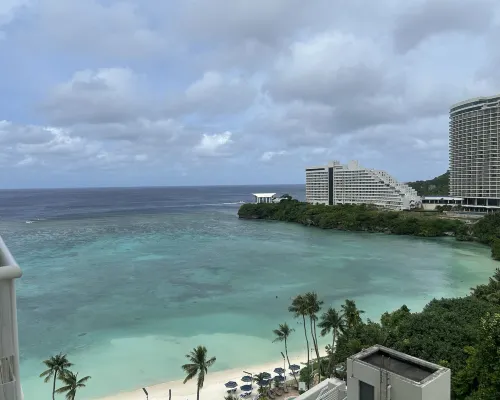 The Westin Resort Guam Near Hotel Photos