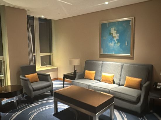 深圳好日子皇冠假日酒店優惠