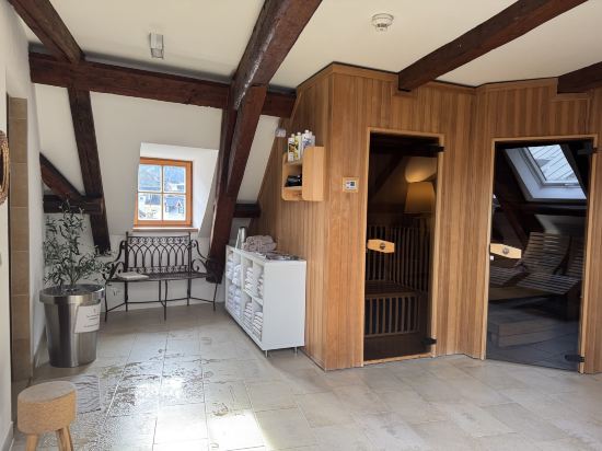 哈爾施塔特歷史酒店優惠