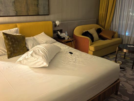 葡京人酒店-歐舒丹主題住宿優惠