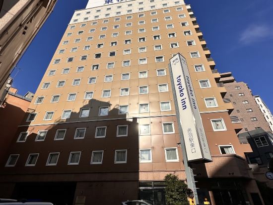 東橫INN東京赤羽站東口優惠