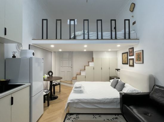 歸宿民宿（南京西路店）優惠