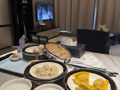 愷誠服務公寓（深圳羅湖口岸萬象城店）優惠