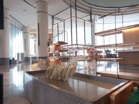 肇慶喜來登酒店優惠