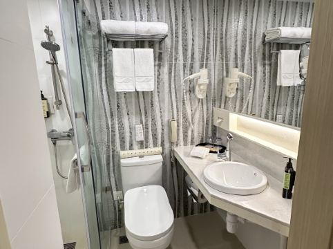 香港南洋酒店優惠