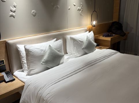 珠海金葉五洲皇冠酒店（拱北口岸店）優惠