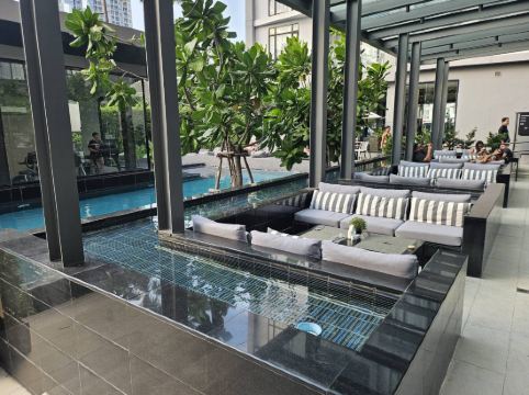 雅頓住宅酒店優惠