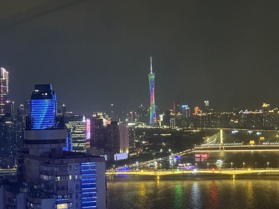 廣州華廈大酒店優惠