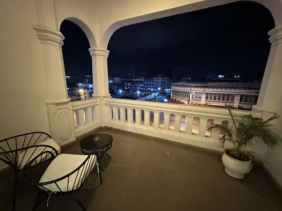 桑特潤城堡皇家酒店優惠