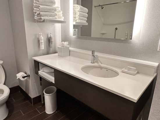 阿納海姆度假村會議中心歡朋套房酒店優惠