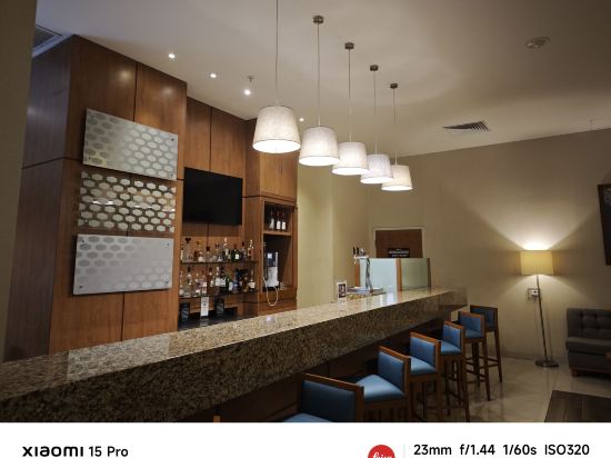 瓜達拉哈拉/博覽會希爾頓歡朋酒店優惠