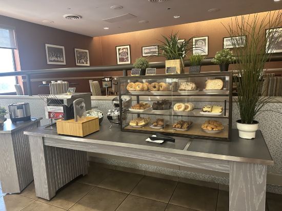 費城市中心希爾頓逸林酒店優惠