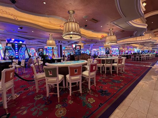 拉斯維加斯度假村世界希爾頓酒店優惠