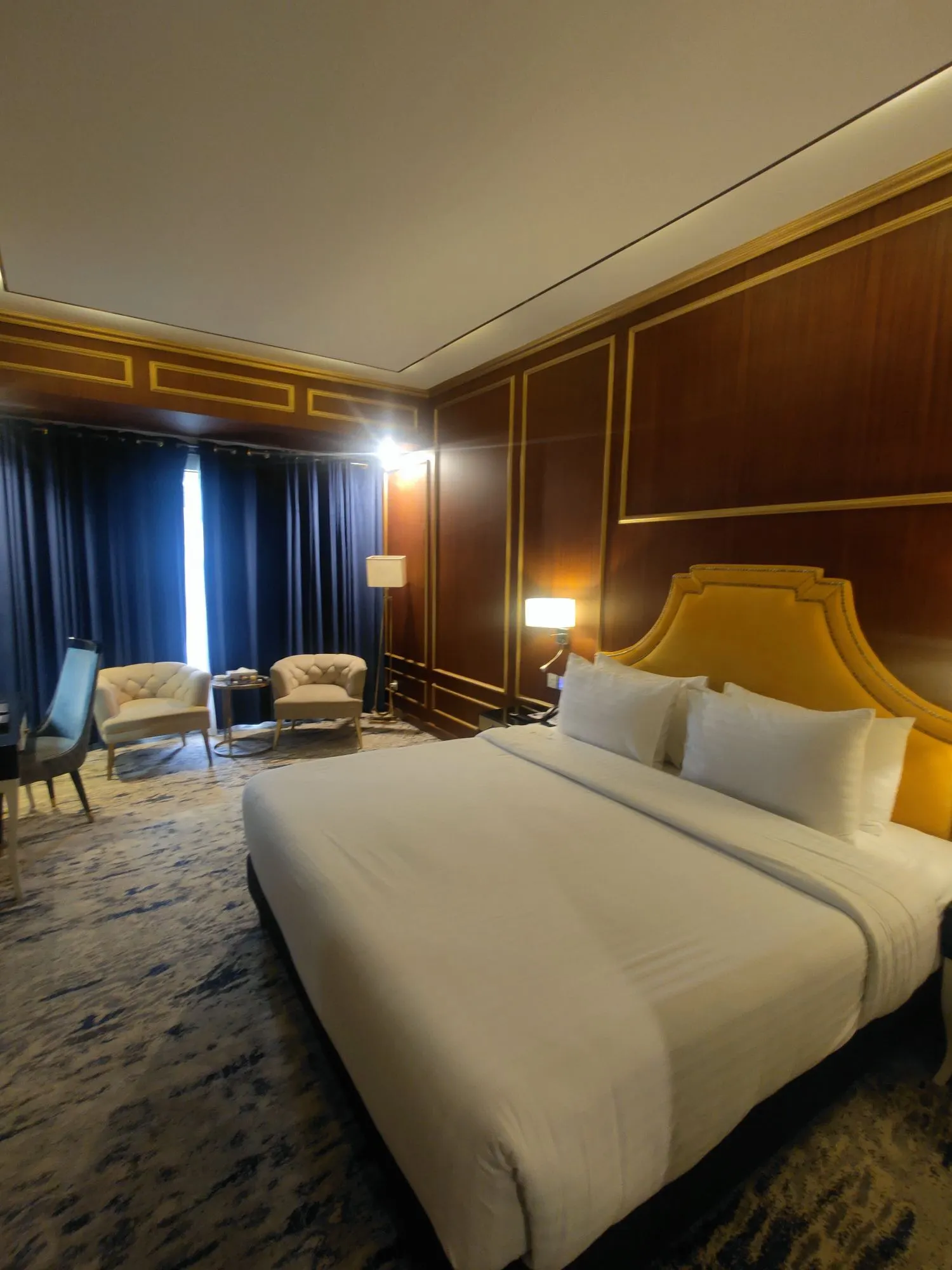 Best Western Premier Islamabad Phòng Photos