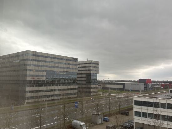 阿姆斯特丹 - 體育場塔假日酒店 - IHG 旗下酒店優惠