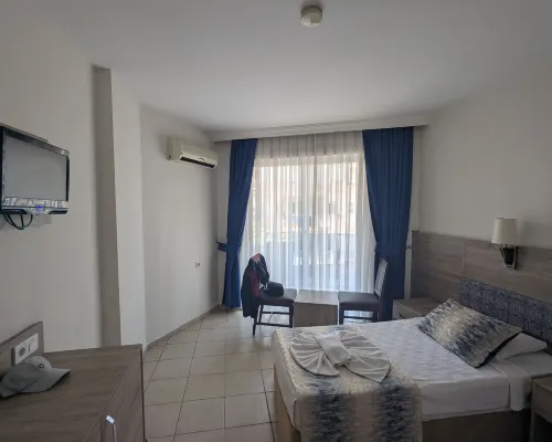 Kleopatra Arsi Hotel Photos