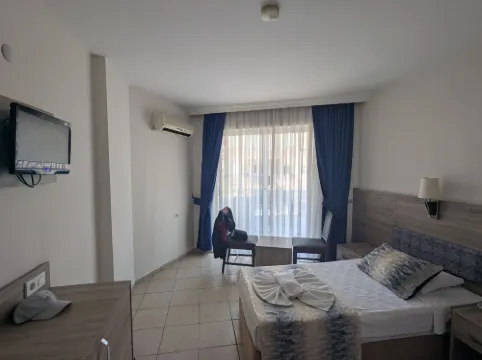 Kleopatra Arsi Hotel Photos