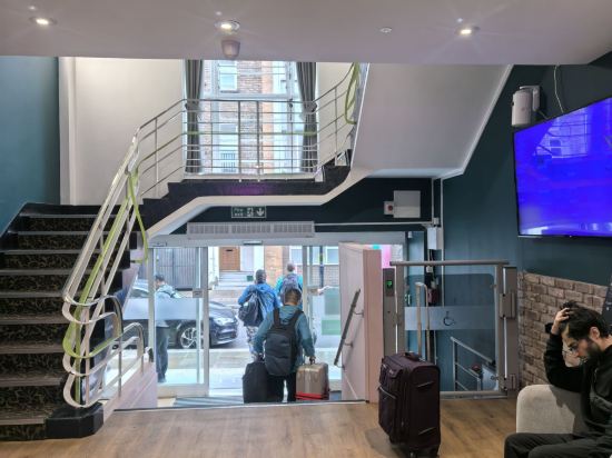 維斯勒酒店優惠