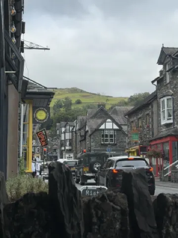 Archway Guest House Рядом с отелем Photos