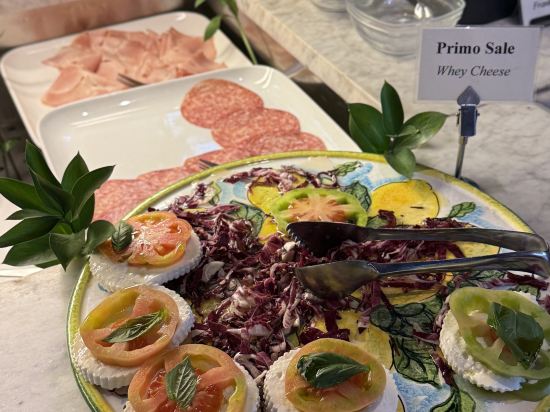 羅馬伊颯設計酒店優惠