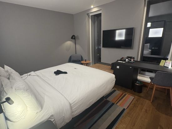 雅樂軒倫敦埃克塞爾酒店優惠