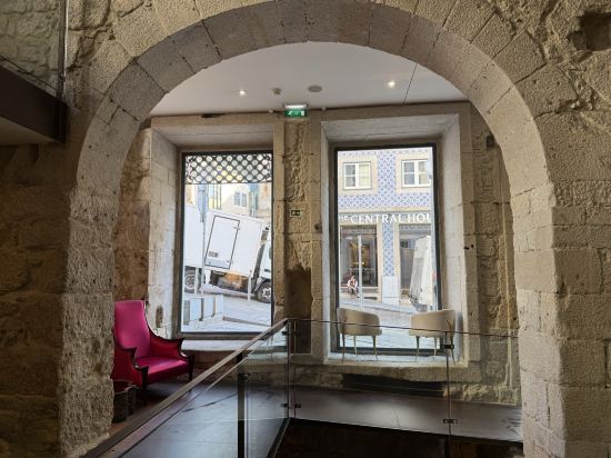 凱黎世波爾圖裡貝拉酒店優惠