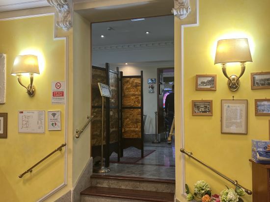 斯特隆伯利飯店優惠