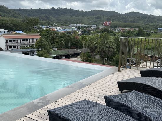 普吉島旁布里公寓優惠