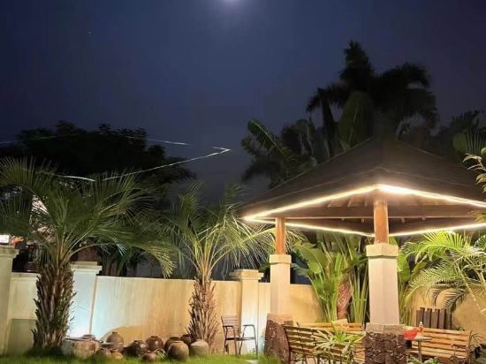 東山島領海網紅海景度假別墅優惠