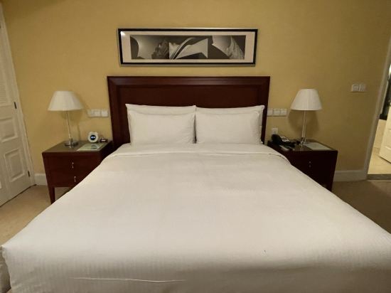 上海世紀洲順酒店優惠